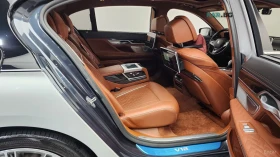 BMW 760 M760Li* V12* ОБДУХВАНЕ* МАСАЖИ* 360* КАМЕРИ*  | Auto.bg — изображение 10