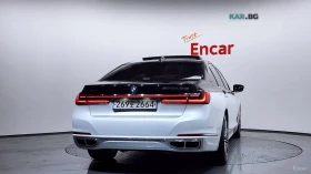 BMW 760 M760Li* V12* ОБДУХВАНЕ* МАСАЖИ* 360* КАМЕРИ*  | Auto.bg — изображение 4