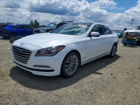Genesis G80 3.8l 3.8
