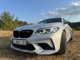 BMW M2 BMW M2 Competition  - 46500 € - 85742811 14