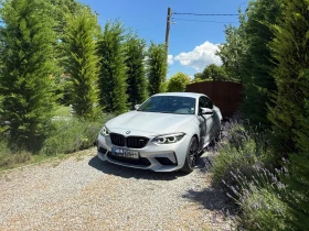 BMW M2 BMW M2 Competition  | Auto.bg — изображение 3