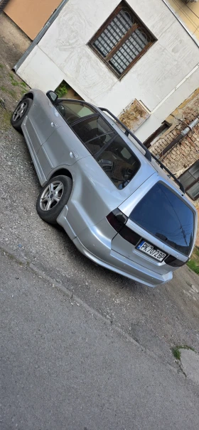 Mitsubishi Galant ���/�������� | Mobile.bg � ����� ������ 3