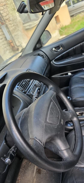 Mitsubishi Galant ���/�������� | Mobile.bg � ����� ������ 7