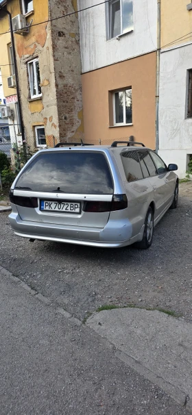 Mitsubishi Galant ���/�������� | Mobile.bg � ����� ������ 2
