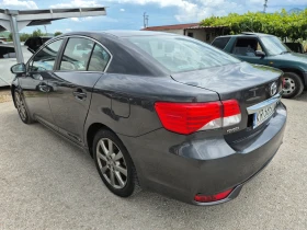 Toyota Avensis 2.2 150к 6ск.седан | Auto.bg — изображение 7