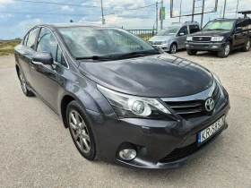 ����� �� �������� �� Toyota Avensis 2.2 150� 6��.�����