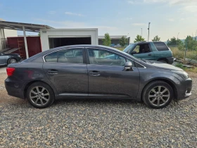 Toyota Avensis 2.2 150� 6��.����� | Mobile.bg � ����� ������ 4