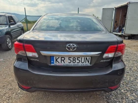 Toyota Avensis 2.2 150� 6��.����� | Mobile.bg � ����� ������ 6