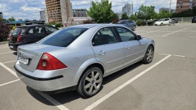 Ford Mondeo | Mobile.bg � ����� ������ 4