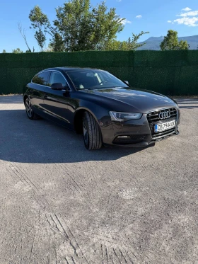 Audi A5 S-LINE CARPLAY | Mobile.bg � ����� ������ 3