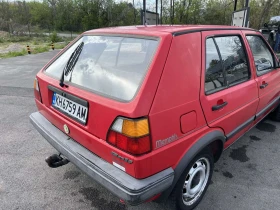 VW Golf 1.6 Memphis | Mobile.bg � ����� ������ 4