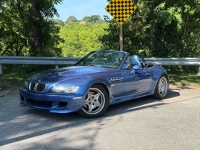 BMW Z3 M 3.2L  