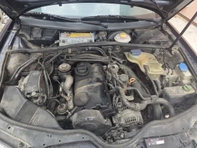 VW Passat 1.9 TDI | Auto.bg — изображение 6