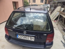 VW Passat 1.9 TDI | Auto.bg — изображение 2