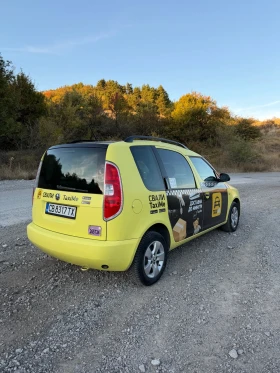 Skoda Roomster 1.2HTP - 3499 € - 27432322 3