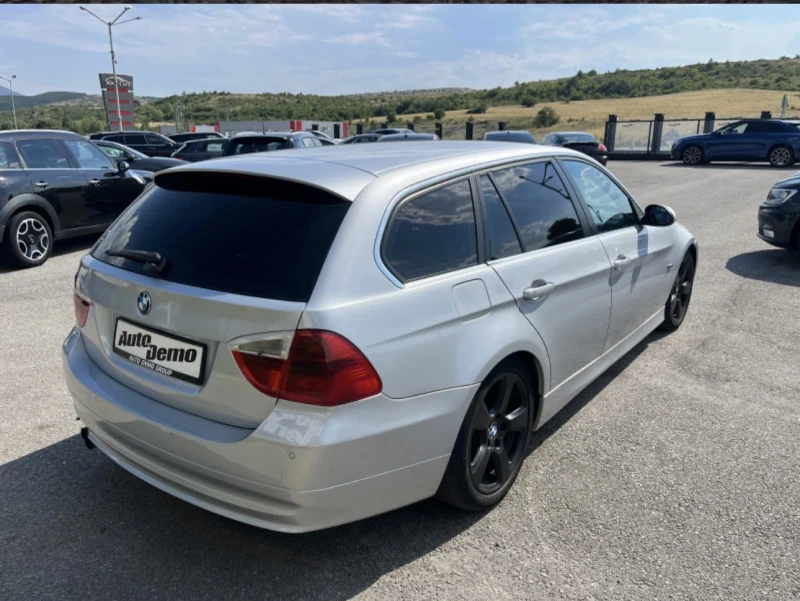 BMW 325 LPG, снимка 5 - Автомобили и джипове - 47366016