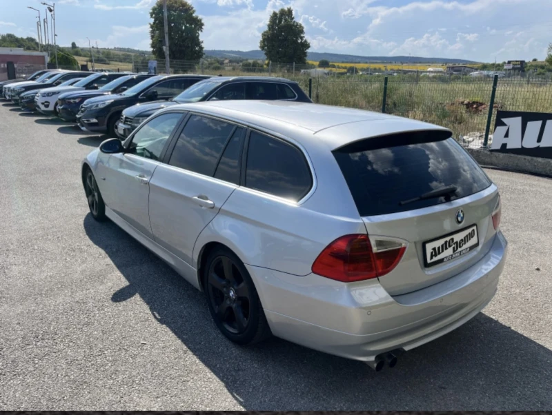 BMW 325 LPG, снимка 7 - Автомобили и джипове - 47366016