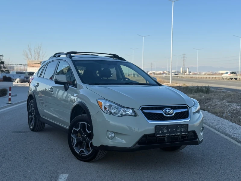 Subaru XV FULL, снимка 2 - Автомобили и джипове - 48557804