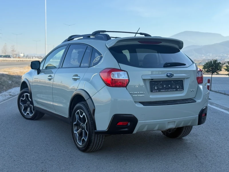 Subaru XV FULL, снимка 3 - Автомобили и джипове - 48557804