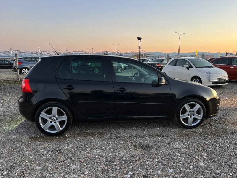 VW Golf 1.9TDI 105hp HIGHLINE 6 скорости!, снимка 6 - Автомобили и джипове - 49367111