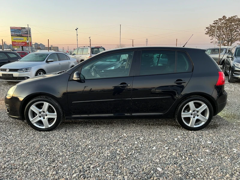 VW Golf 1.9TDI 105hp HIGHLINE 6 скорости!, снимка 2 - Автомобили и джипове - 49367111