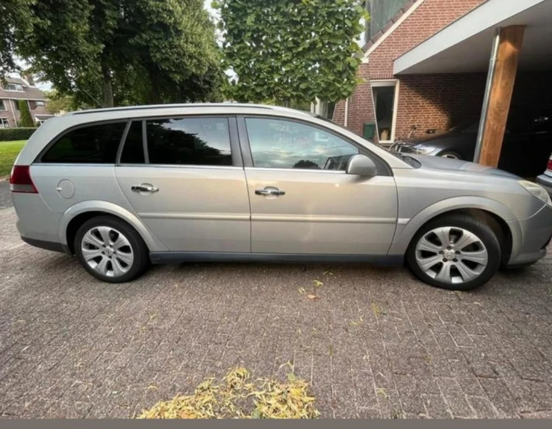 Opel Vectra 1.8!(Бензин) 140к.с, снимка 5 - Автомобили и джипове - 49508294