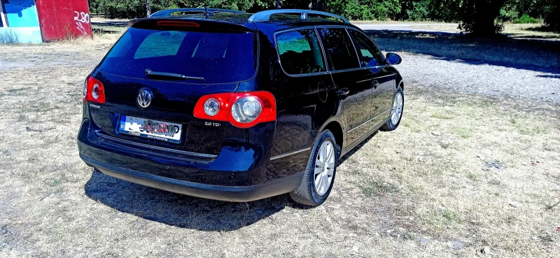 VW Passat Highline 2.0TDI 8 клапана, снимка 4 - Автомобили и джипове - 52299624