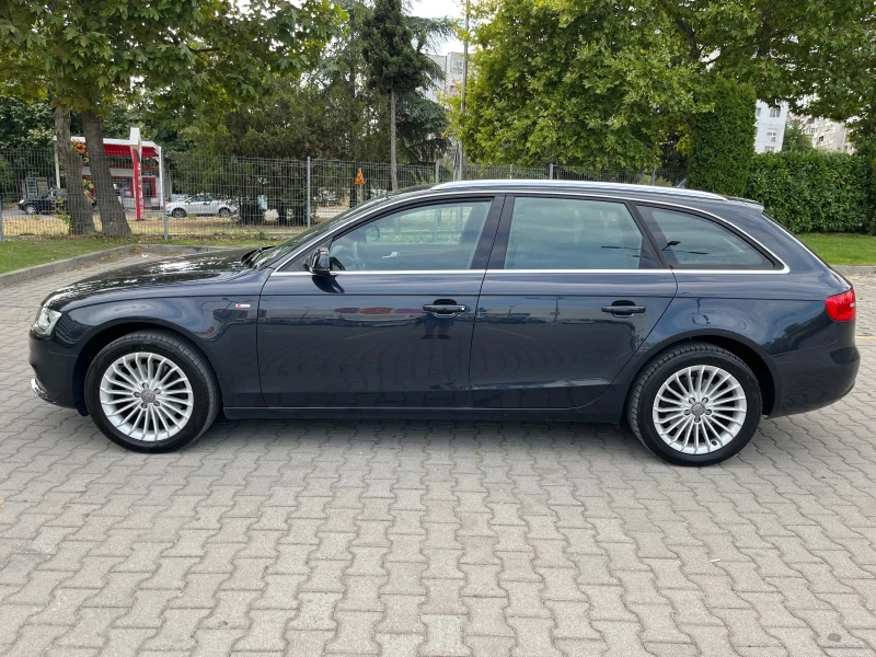 Audi A4 2.0 S-LINE  BIZNES PLUS, снимка 7 - Автомобили и джипове - 51442794