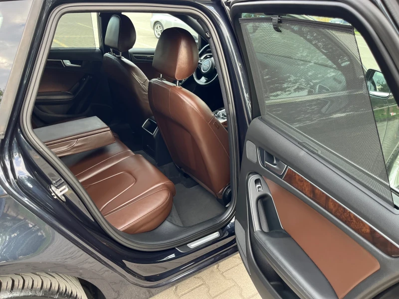 Audi A4 2.0 S-LINE  BIZNES PLUS, снимка 11 - Автомобили и джипове - 51442794
