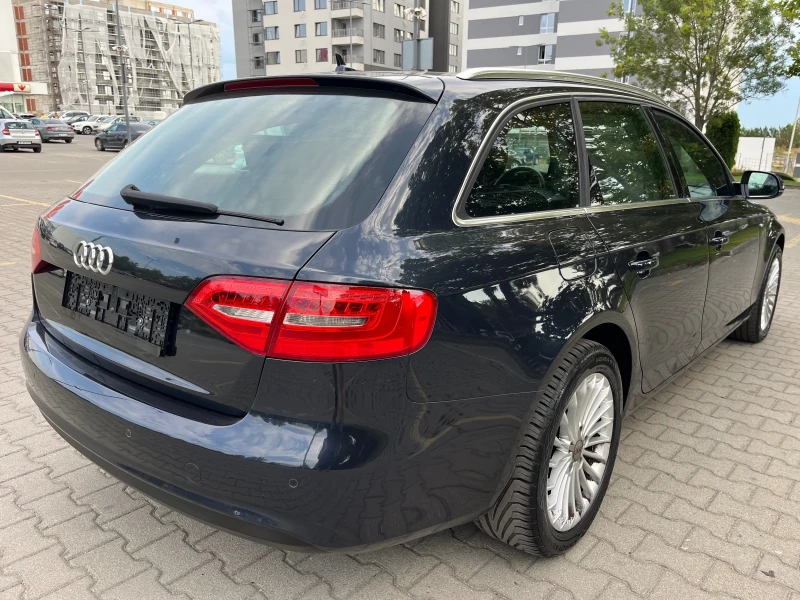 Audi A4 2.0 S-LINE  BIZNES PLUS, снимка 2 - Автомобили и джипове - 51442794