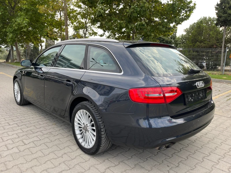 Audi A4 2.0 S-LINE  BIZNES PLUS