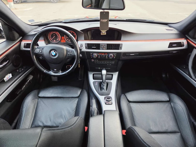 BMW 330 BMW 330 XD M-performance, снимка 9 - Автомобили и джипове - 52262628