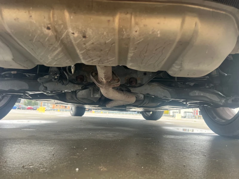 Mazda 6 Nakama intense, снимка 16 - Автомобили и джипове - 52312071