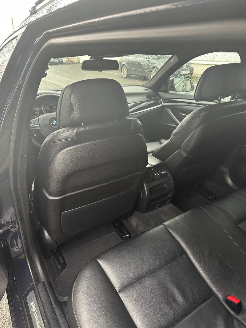 BMW 530 xDrive, снимка 4 - Автомобили и джипове - 52468290