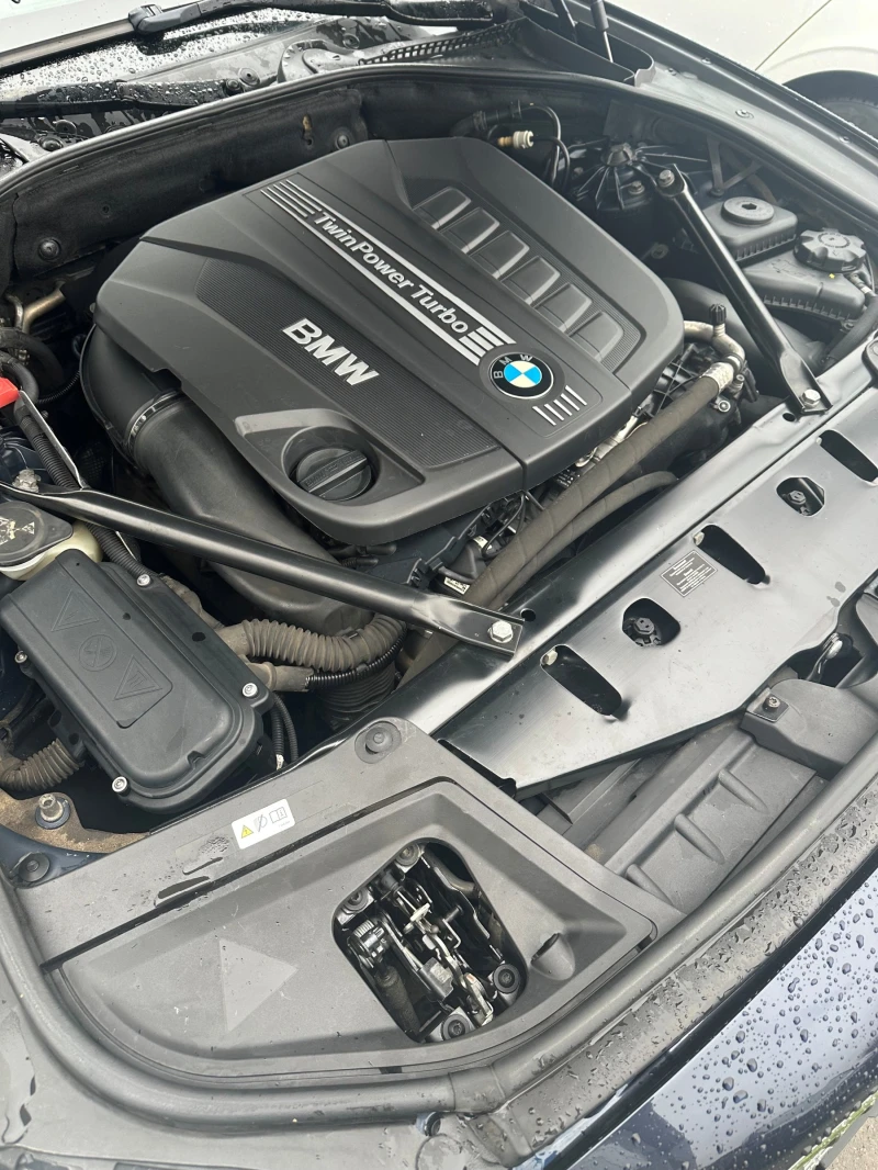 BMW 530 xDrive, снимка 2 - Автомобили и джипове - 52468290