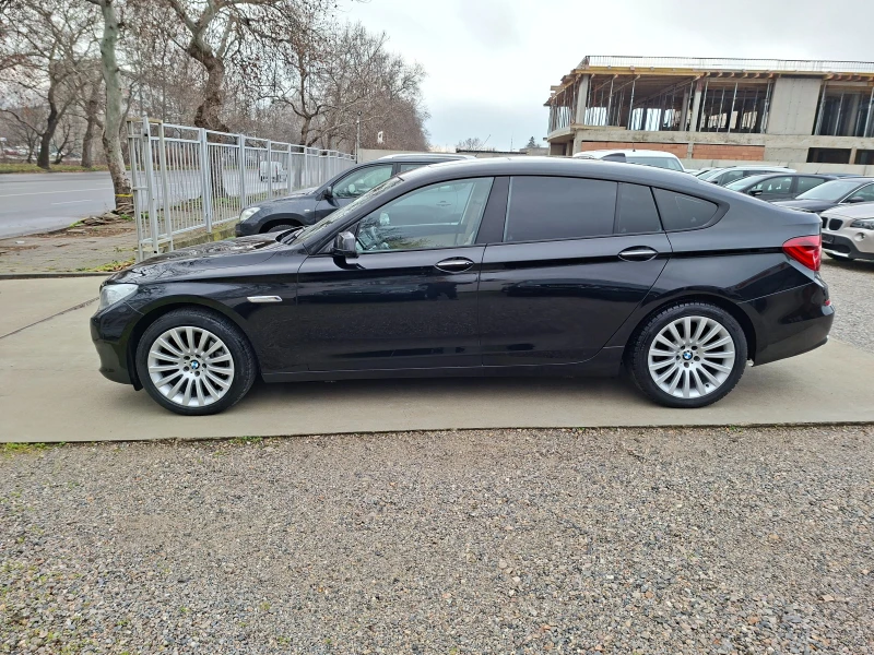 BMW 5 Gran Turismo GT, снимка 4 - Автомобили и джипове - 53009736