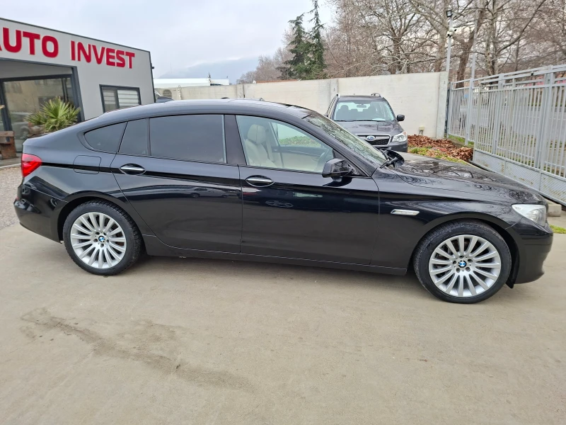 BMW 5 Gran Turismo GT, снимка 8 - Автомобили и джипове - 53009736