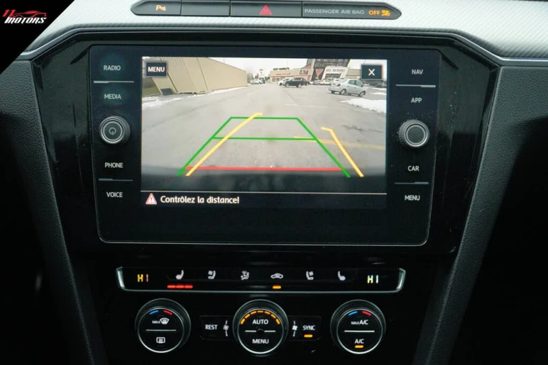 VW Arteon SEL R-Line* DIGITAL* AMBIENT* ПАНО* ПАМЕТ* , снимка 9 - Автомобили и джипове - 53043418