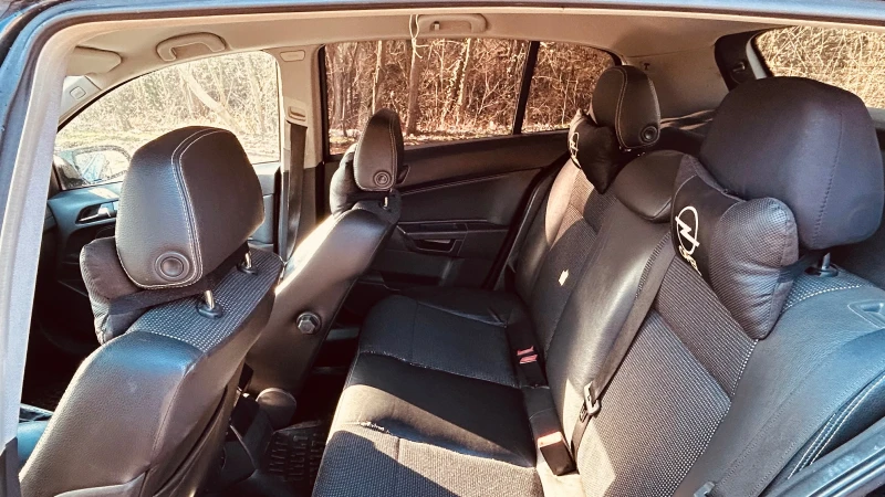 Opel Astra, снимка 6 - Автомобили и джипове - 53156287