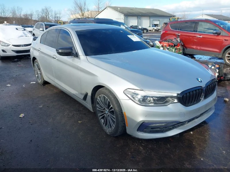 BMW 540 3l I xDrive