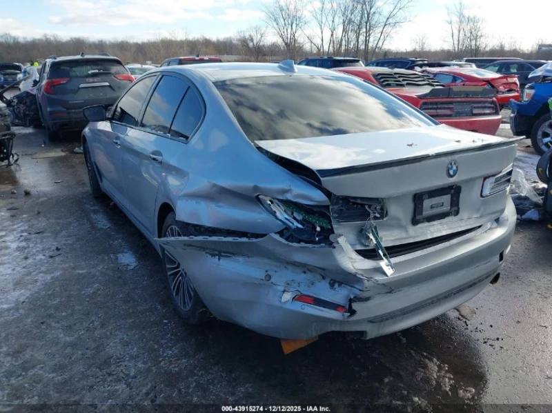 BMW 540 3l I xDrive, снимка 3 - Автомобили и джипове - 53215020