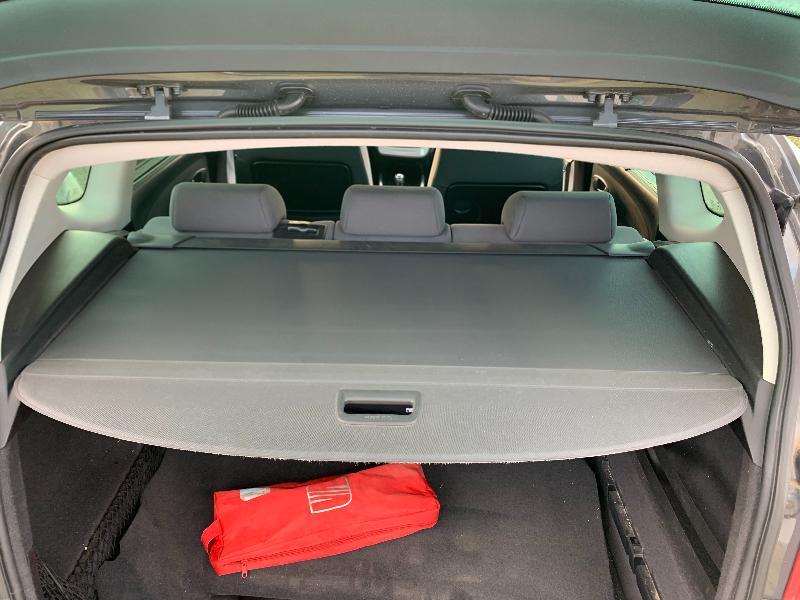 Seat Altea XL,1.6i,Facelift-2010г.,BSE,102кс., снимка 8 - Автомобили и джипове - 33790108