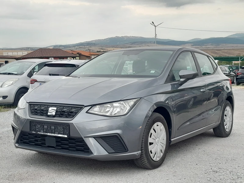 Seat Ibiza 1.0i - 12500 лв. / 6391.15 € - 87468825 1