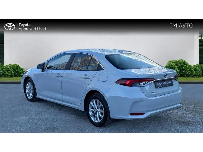 Toyota Corolla SDN 1.5 6MT EXECUTIVE - НОВА, снимка 2 - Автомобили и джипове - 53123267