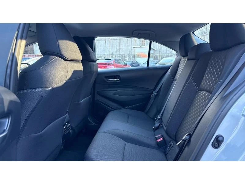 Toyota Corolla SDN 1.5 6MT EXECUTIVE - НОВА, снимка 11 - Автомобили и джипове - 53123267