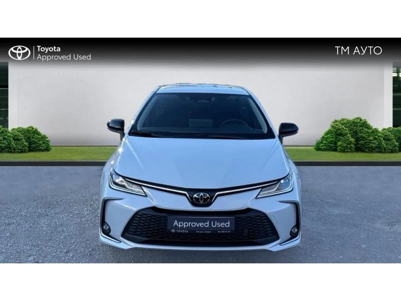 Toyota Corolla SDN 1.5 6MT EXECUTIVE - НОВА, снимка 5 - Автомобили и джипове - 53123267
