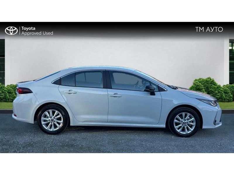 Toyota Corolla SDN 1.5 6MT EXECUTIVE - НОВА, снимка 17 - Автомобили и джипове - 53123267