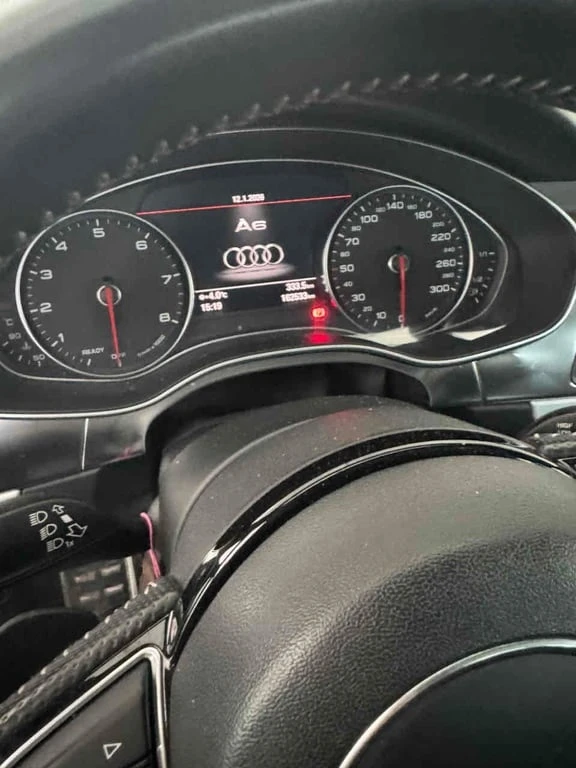 Audi A6 * 3.0 TFSI quattro tiptronic * CARFAX * ЦЕНА ДО БГ - изображение 8