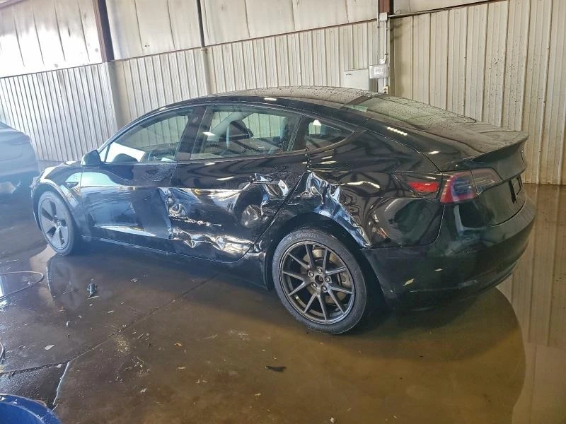 Tesla Model 3, снимка 2 - Автомобили и джипове - 54658035