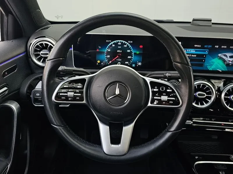 Mercedes-Benz A 250 4Matic Sedan | Mobile.bg � ����������� 15